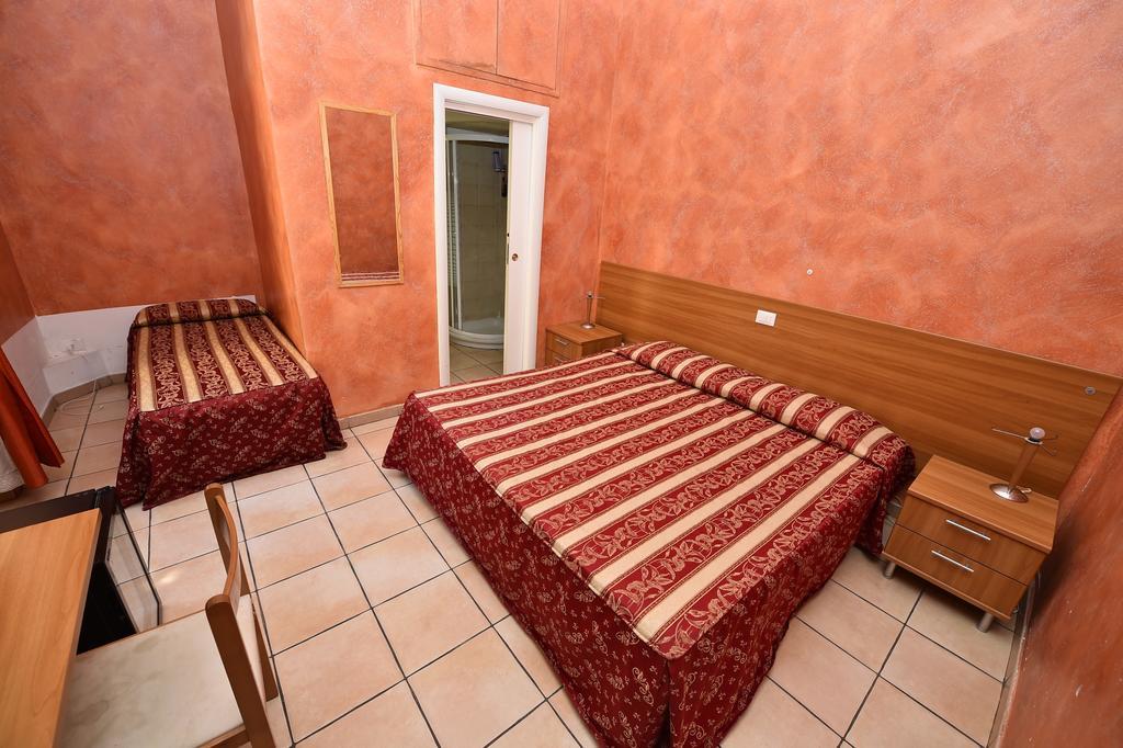 Al Centro Storico Di 3* Rom